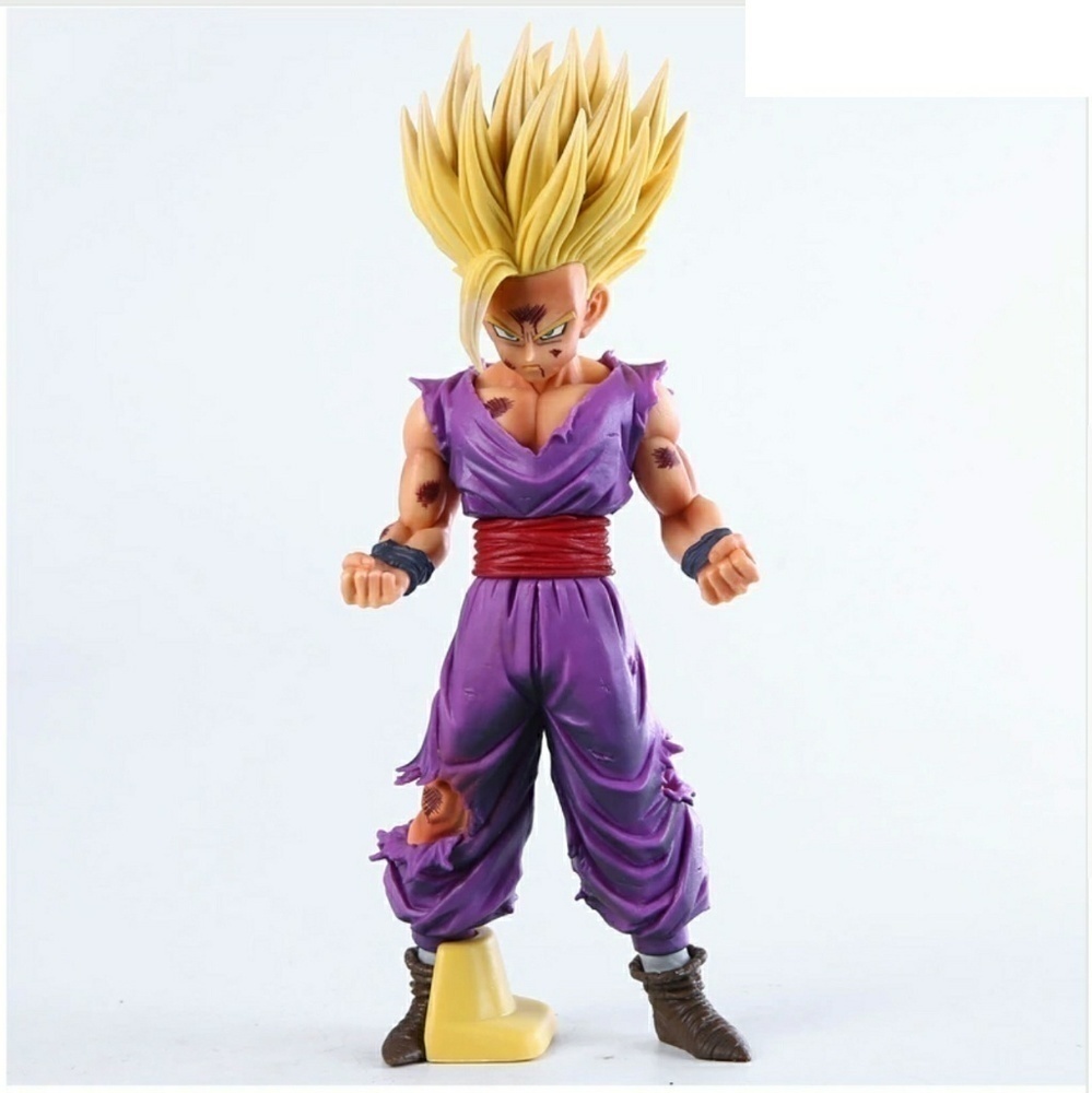 Dragon ball Z Gohan super saiyan 2 figure